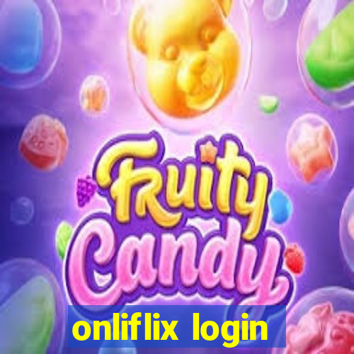 onliflix login